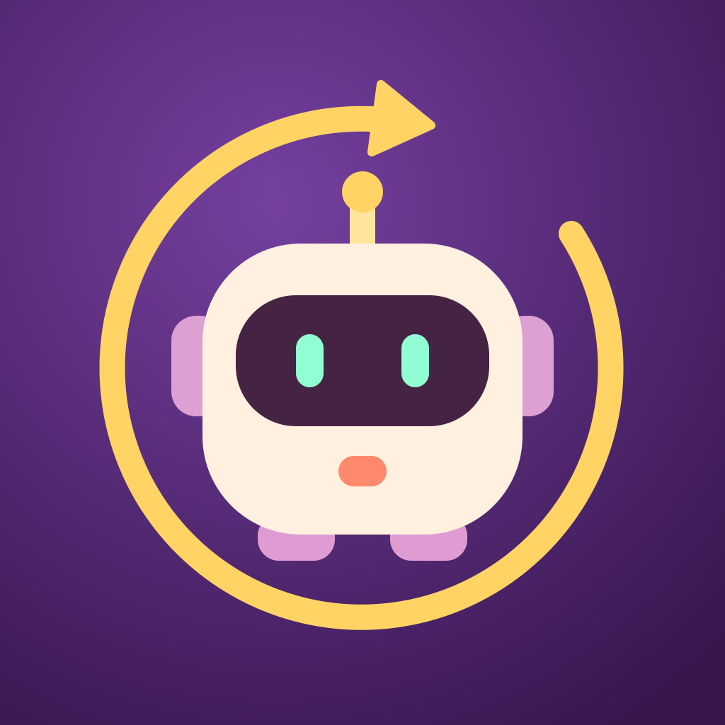 ReEntry ADHD app icon